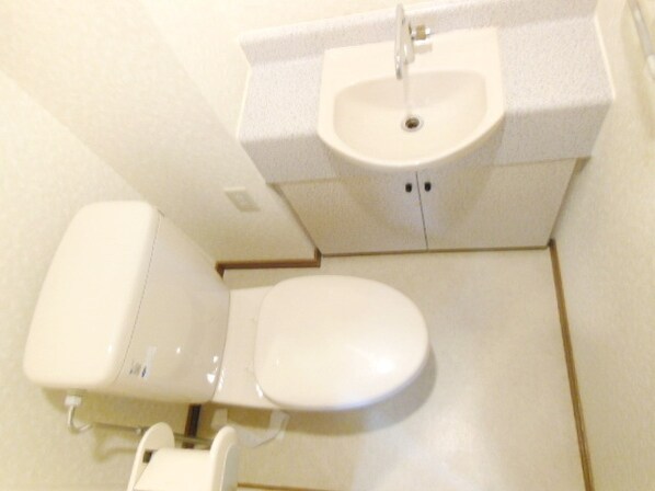 ヌーベルヴィラIIの物件内観写真